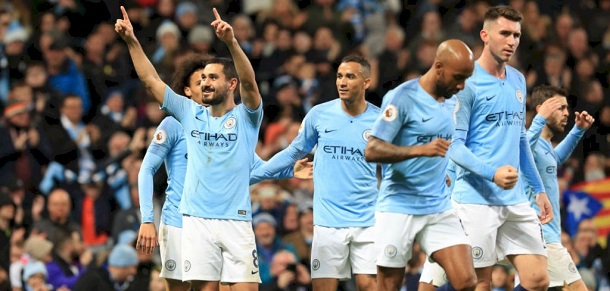 EPL: Manchester City v Watford Preview and Prediction